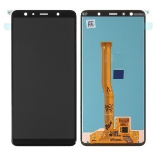A750 ال سی دی کپی سامسونگ مدل A750 TFT WF - Image 1