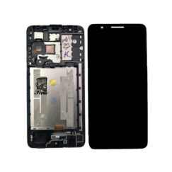 ال سی دی اورجینال سامسونگ Samsung A01CoreمدلA013بافریم