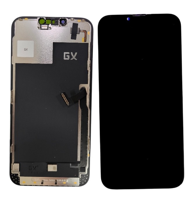 13pro max gx
