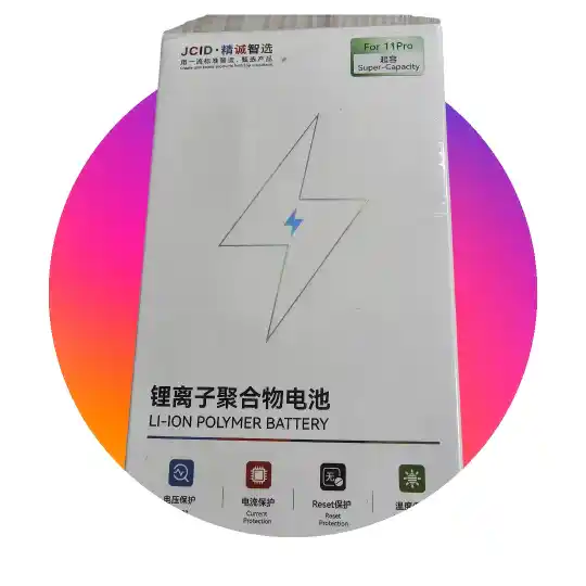11PRO باتری جی سی آیفون مدل IPHONE11 PRO JC BATRI - Image 1