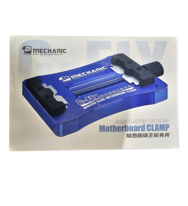 IMG-20260912-WA0001 (1) گیره برد و ای سی مکانیک G-FIX - Image 1