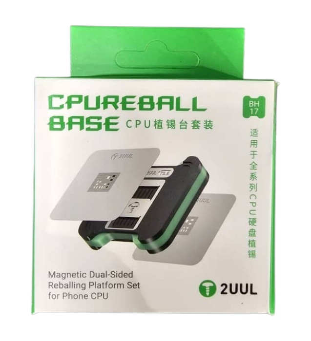 IMG-20260912-WA0001 شابلون مگنتی سی پی یو برند 2uul CPU 2UUL BHAI17 - Image 1